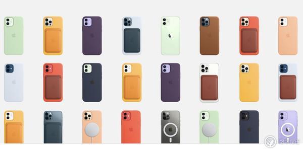 苹果充电器功率，苹果手机充电器是几瓦的（充电功率、发热问题改善）