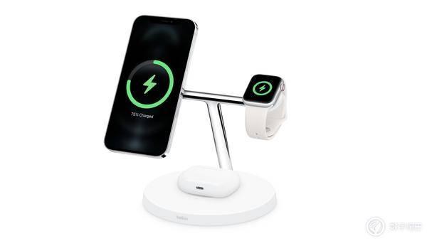 苹果充电器功率，苹果手机充电器是几瓦的（充电功率、发热问题改善）