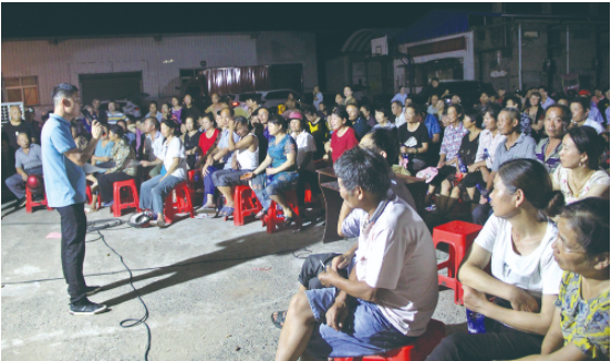 五进活动是哪五进，安全宣传五进活动指的是（宁乡扎实开展安全宣传“五进”活动）