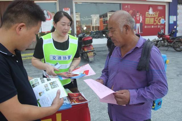 五进活动是哪五进，安全宣传五进活动指的是（宁乡扎实开展安全宣传“五进”活动）