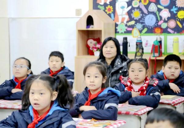 教学管理系统登录入口，西安美术学院教务管理系统官网登录入口（郑州小学入学第二时段报名操作指南在这了）