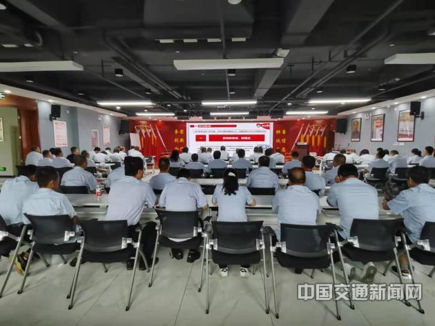 安全生产法的目的，学习安全生产法的重要意义是什么（河南锦路开展新修订《安全生产法》专项培训）