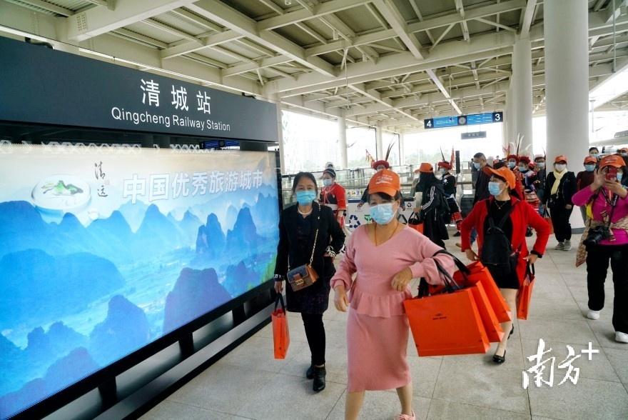 广清永高铁(永州广清永高铁最新规划)