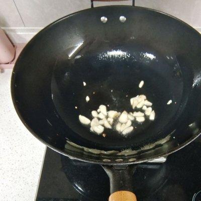 杏鲍菇炒多久会熟，必光盘的快手菜-辣椒炒杏鲍菇和香干