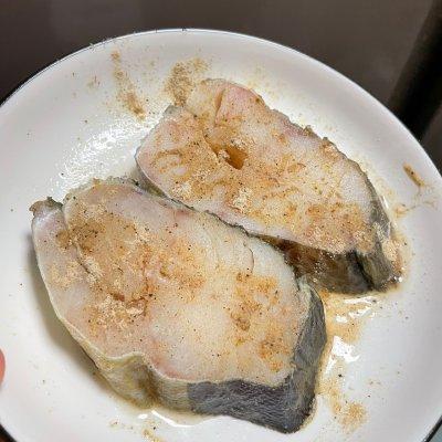 怎么做蒸鳕鱼好吃，比饭店做的好吃百倍