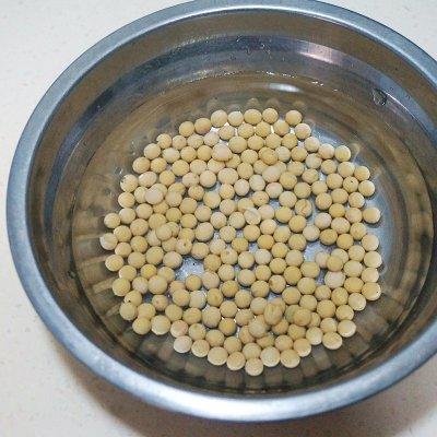 香菇不能和什么一起吃，香菇为什么不能和鸡蛋一起吃（热烹更美味#解腻下饭的香菇烧黄豆）