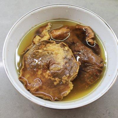 香菇不能和什么一起吃，香菇为什么不能和鸡蛋一起吃（热烹更美味#解腻下饭的香菇烧黄豆）