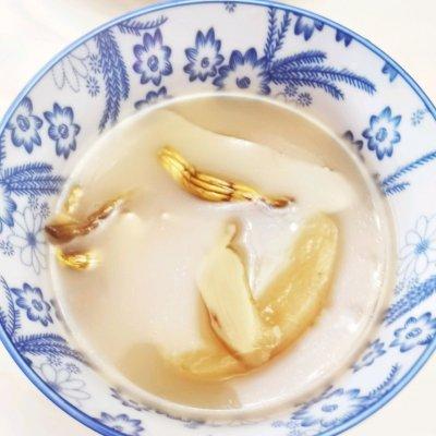 苹果汤怎么做好喝，苹果汤怎么做才好喝（有了适合秋季的汤水～～～苹果汤）