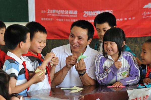四有好老师的内容是哪四个方面，四有好教师是指什么内容（践行“四有好老师”标准）