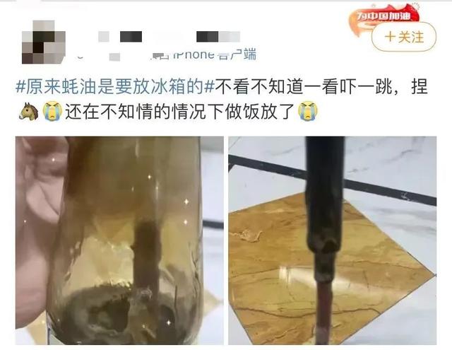 生蚝放冷藏还是冷冻，《开壳的生蚝应该放在冷藏还是冷冻》