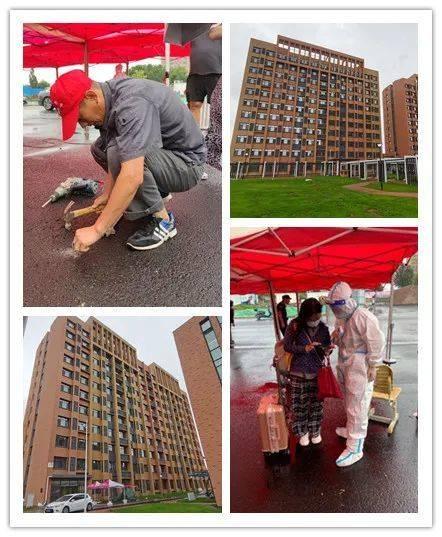 青岛工程职业学院，2021年青岛工程职业学院大一新生开学时间安排（青岛工程职业学院2021级新生入住新校区）