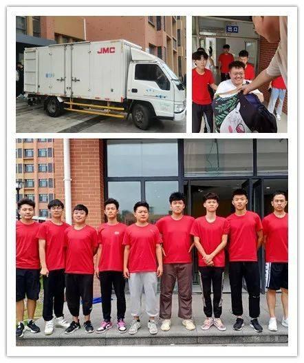 青岛工程职业学院，2021年青岛工程职业学院大一新生开学时间安排（青岛工程职业学院2021级新生入住新校区）