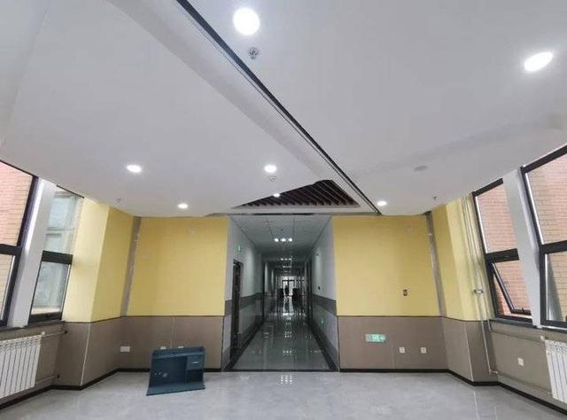 青岛工程职业学院，2021年青岛工程职业学院大一新生开学时间安排（青岛工程职业学院2021级新生入住新校区）