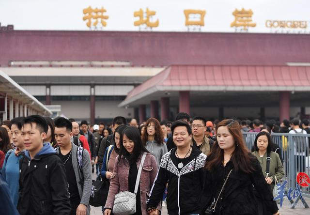 珠海有多少个去澳门的口岸，珠海有多少个去澳门的口岸城市（珠海到澳门有7个旅检口岸）