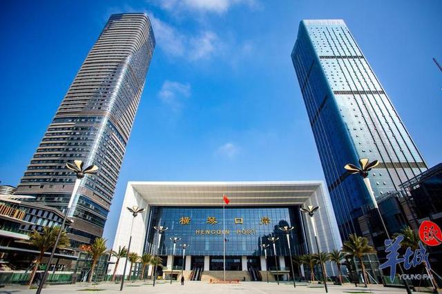 珠海有多少个去澳门的口岸，珠海有多少个去澳门的口岸城市（珠海到澳门有7个旅检口岸）