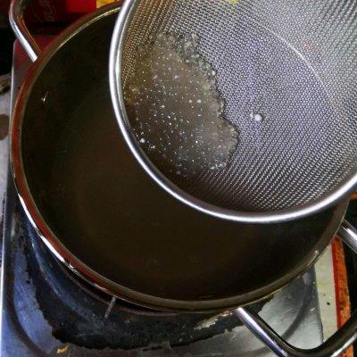 大西米的正确煮法步骤，西米的正确煮法步骤（下班回家也能做的西米）