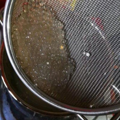 大西米的正确煮法步骤，西米的正确煮法步骤（下班回家也能做的西米）