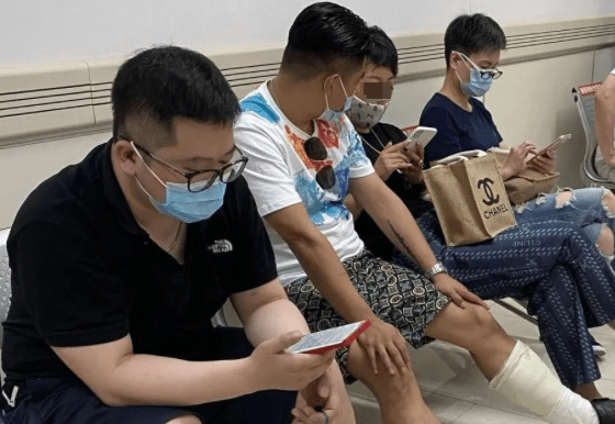 骨科什么意思，网文骨科什么意思（30岁的人，50岁的膝盖）