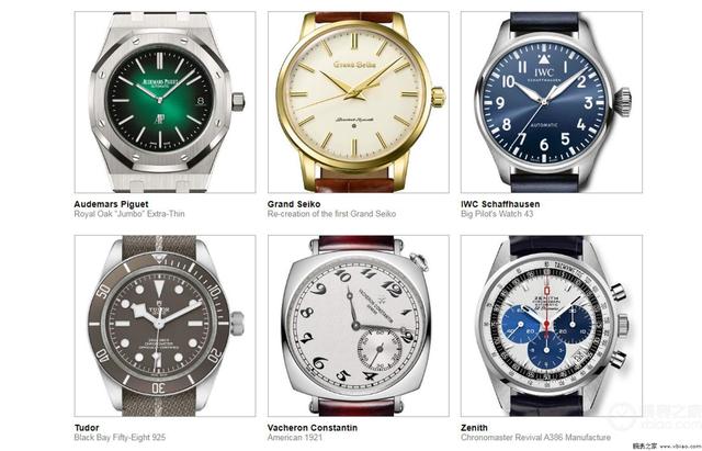 指针式万用表品牌，万用表用什么牌子的好（2021公布84枚提名时计名单）