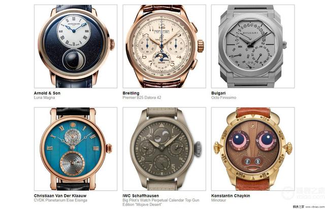 指针式万用表品牌，万用表用什么牌子的好（2021公布84枚提名时计名单）