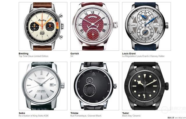 指针式万用表品牌，万用表用什么牌子的好（2021公布84枚提名时计名单）