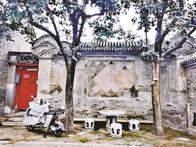 胡同为什么叫胡同，胡同是怎么样的（把院子和故事连成了串）