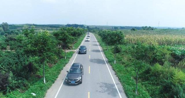 山东省内自驾游，请推荐山东省内自驾游线路（山东省发布30条自驾游精品线路）