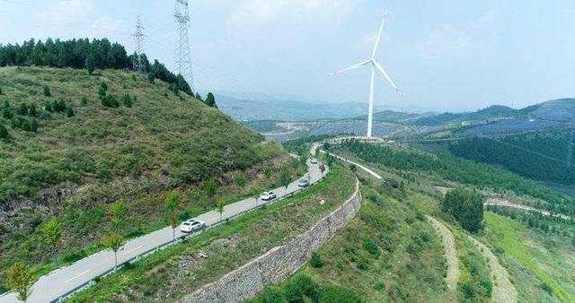 山东省内自驾游，请推荐山东省内自驾游线路（山东省发布30条自驾游精品线路）