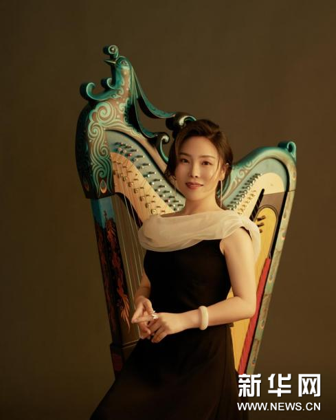 箜篌是什么乐器,箜篌的音色特点(结合箜篌成功实践谈非遗抢救与保护) 箜篌是什么乐器,箜篌的音色特点(结合箜篌成功实践谈非遗抢救与保护)