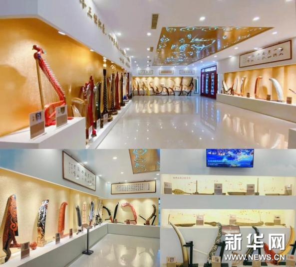 箜篌是什么乐器,箜篌的音色特点(结合箜篌成功实践谈非遗抢救与保护) 箜篌是什么乐器,箜篌的音色特点(结合箜篌成功实践谈非遗抢救与保护)