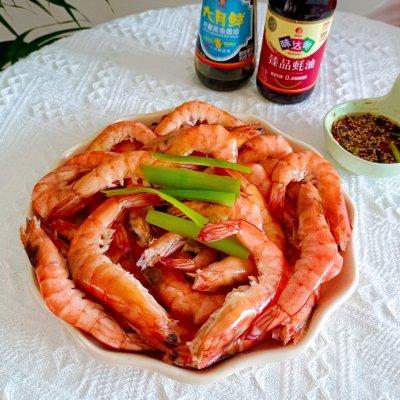 蒸虾需要多长时间，蒸龙虾蒸多长时间（香到流口水的清蒸虾）