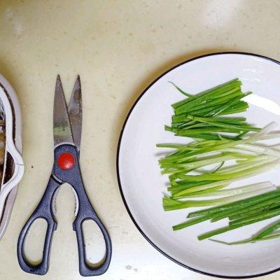 虾怎么蒸才好吃又简单，轻松生活#清蒸大虾，好吃