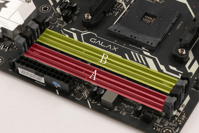 双通道内存条(双通道16g比单通道8g快多少)