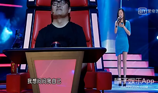 金池资料（歌手金池，歌手金池简历（还记得《中国好声音》的金池吗）