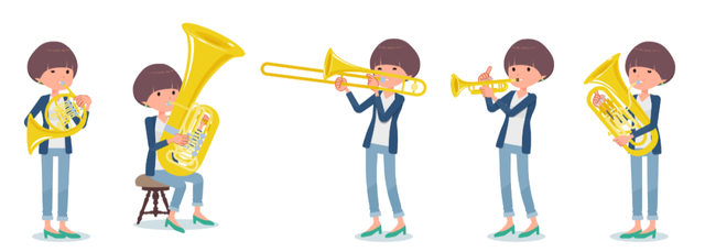 西洋乐器有哪些图片及名称，西洋乐器的种类（零基础学什么乐器好）