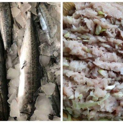 煎饺子的正宗做法和配方，热烹更美味#包饺子