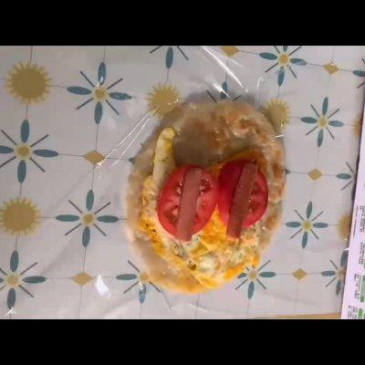 手抓饼怎么煎，一碗精致的手抓饼全搞定