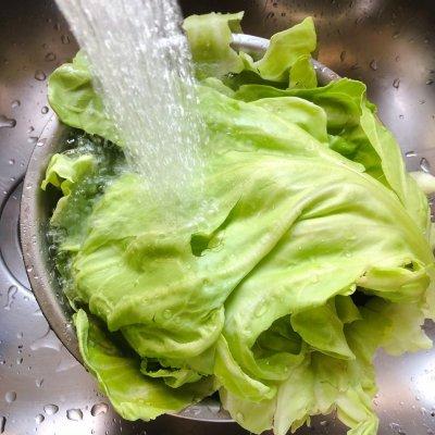 怎么炒卷心菜好吃，怎么炒卷心菜好吃视频（圆中秋美味#爆炒卷心菜）