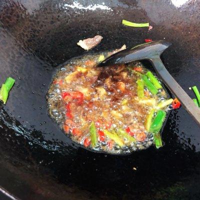 怎么炒卷心菜好吃，怎么炒卷心菜好吃视频（圆中秋美味#爆炒卷心菜）