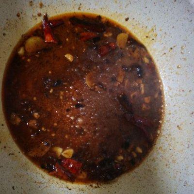 香辣虾最正宗的做法，省油超简单香辣虾一天不吃就馋