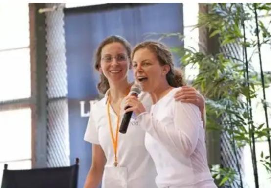 醒悟疗法教材，醒悟疗法教材解读（美国女护士创“性邪教”）