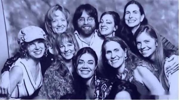 醒悟疗法教材，醒悟疗法教材解读（美国女护士创“性邪教”）