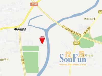 秦皇岛外国语学院，海南外国语学院赴秦皇岛职业技术学院进行学习交流（抚宁超高人气小区戴河新城）