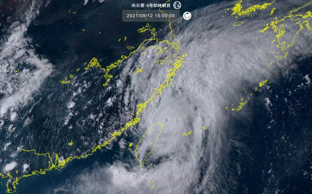 上海海洋灾害主要有哪些，上海海洋灾害主要有什么（拉响风暴潮和海浪双红色警报）