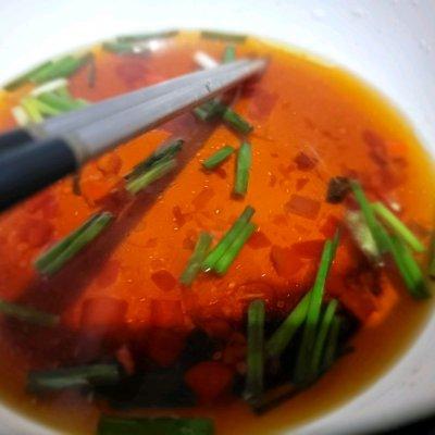 煮面条的做法，面条的制作方法以及配方（这样煮面条比店里好吃十倍）