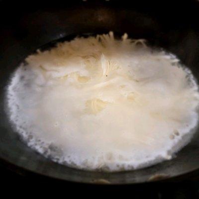 煮面条的做法，面条的制作方法以及配方（这样煮面条比店里好吃十倍）