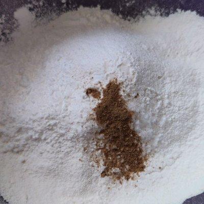 肯德鸡的鸡翅怎么做，肯德鸡的鸡翅怎么做好吃（热烹更美味#自制肯德基炸鸡翅）