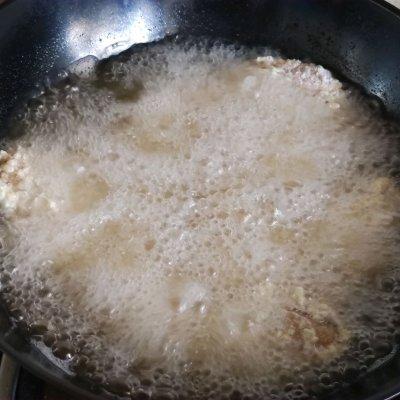 肯德鸡的鸡翅怎么做，肯德鸡的鸡翅怎么做好吃（热烹更美味#自制肯德基炸鸡翅）