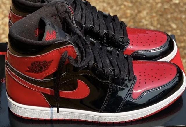 aj1禁穿是什么地位，aj1禁穿哪个版本好（完整细节曝光）