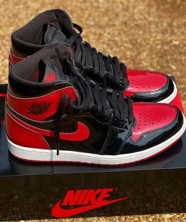 aj1禁穿是什么地位，aj1禁穿哪个版本好（完整细节曝光）